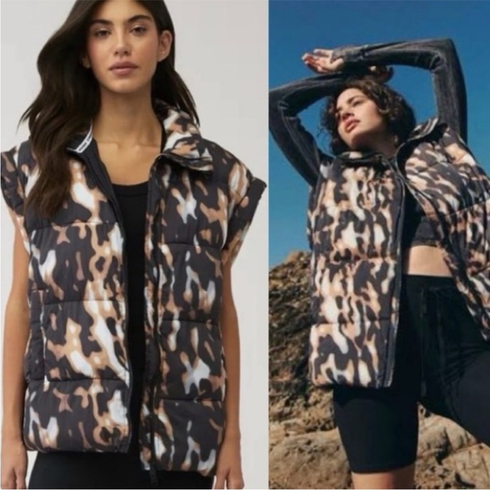 FP Movement by Free People In A Bubble Vest